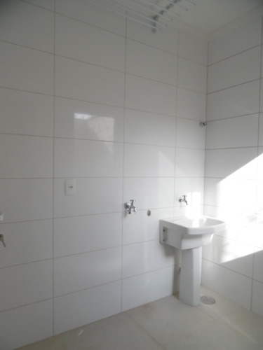 Imagem 19 de 25 de Salão Comercial + 2 Apartamentos - 50430 - 32027520