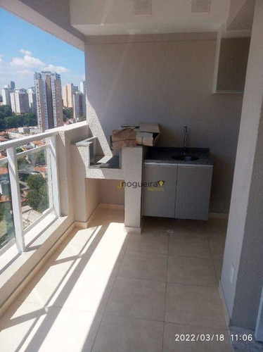 Imagem 19 de 30 de Apartamento Com 2 Dormitórios À Venda, 72 M² Por R$ 860.000,00 - Alto Da Lapa - São Paulo/sp - Ap17548