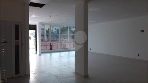 Imagem 4 de 23 de Excelente Prédio Novo Todo Em Vidro Comercial Para Venda/locação Vila Mascote - Reo487443