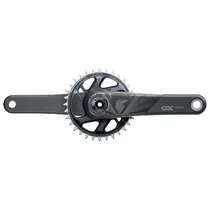 Comprar Pedivela Sram Gx Eagle Carbono Dub 175mm 32t Sem Movimento