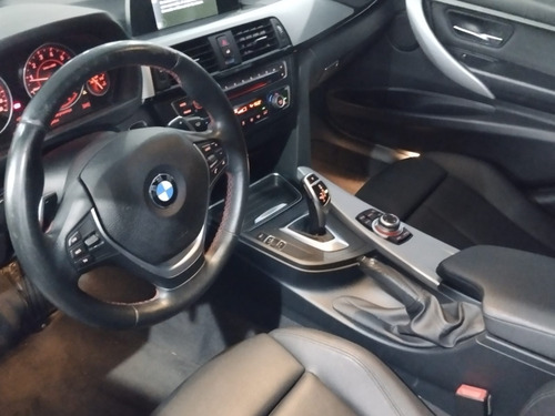 BMW 320i 2.0 16V TURBO ACTIVE FLEX 4P AUTOMÁTICO