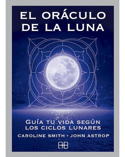 El Oráculo De La Luna Libro Y Cartas Original