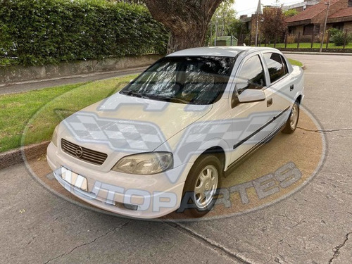 2x Inyector Gasolina 2002 Gm Astra 1.8l 90536149 Original