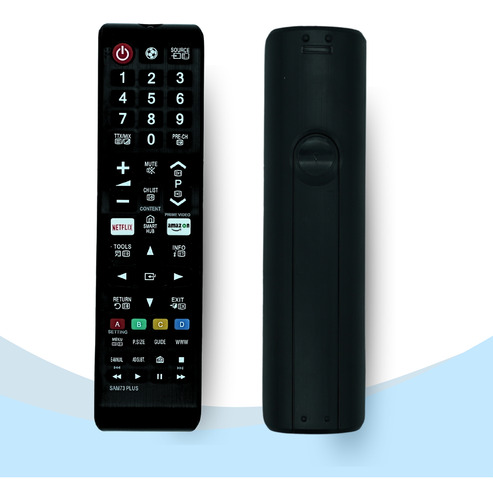 Control Remoto Para Samsung Smart Tv Universal 4k Nuevo