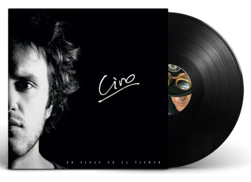 Ciro Y Los Persas Guerras Un Viaje En El Tiempo Vinilo + Cd