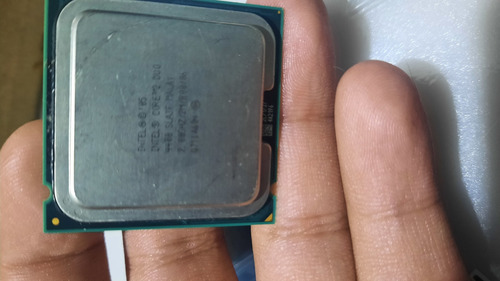 Intel Core 2 Dúo 2.00 Ghz  4400 Sla3fq711a604