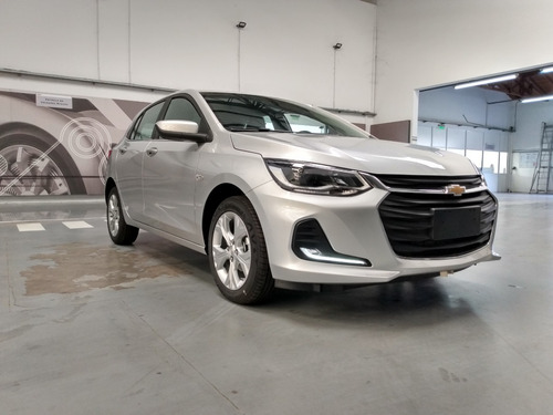Chevrolet Onix Premier Automático 1.0 (255)¡¡mejor Precio!!