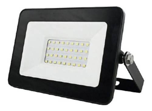 Reflector Led Exterior 30w Proyector Ip65 Intemperie Candela