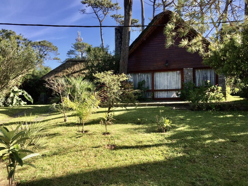 Imagen 23 de 23 de Casa En Pinares 3 Dormitorios Con Piscina Y Parrillero - Punta Del Este Pinares