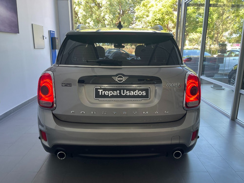 Imagen 6 de 16 de Mini Cooper Countryman 2.0 Cooper S 192cv