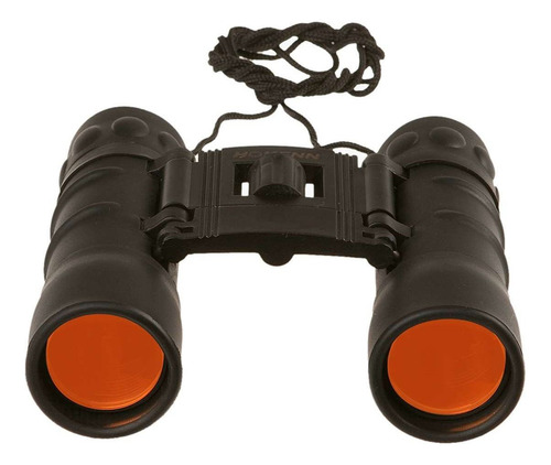 Imagen 2 de 6 de Hokenn Binocular Travel 2 10 X 25 Mm Bak-7 Rubi