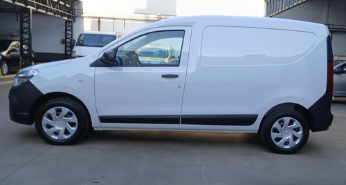 Renault Kangoo Express 2 Asientos (lc.)