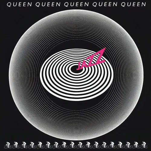Queen SA-CD 3枚セット Queen - Jazz | Cuotas sin interés