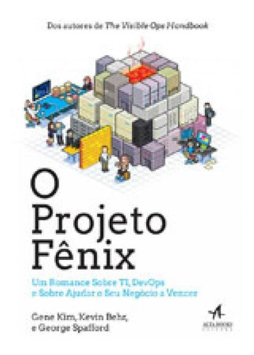 Projeto Fenix, O