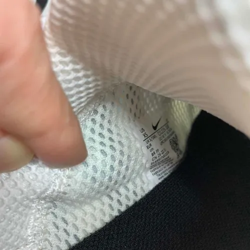 Nike presto cheap size 1
