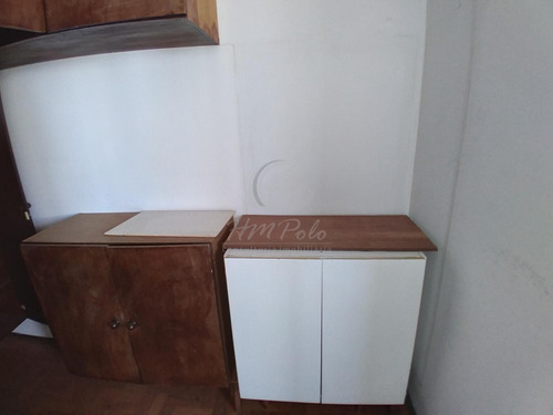 Imagem 15 de 30 de Apartamento À Venda Em Cambuí - Ap034844