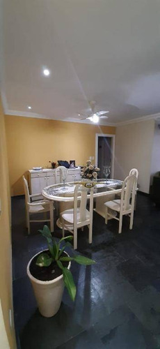 Imagem 6 de 25 de Apartamento Com 4 Dormitórios À Venda, 128 M² Por R$ 400.000,00 - Enseada - Guarujá/sp - Ap2895