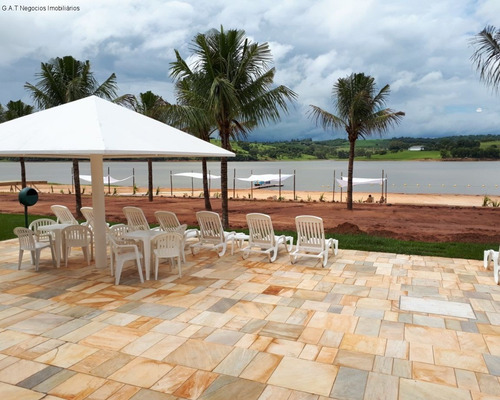 Imagem 9 de 16 de Terreno Em Condomínio À Venda No Riviera De Santa Cristina Iii - Sorocaba/sp - Tc03797 - 70752068