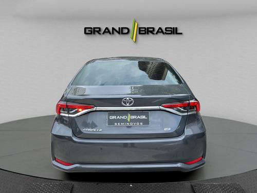 Toyota Corolla Toyota Corolla XEi 2.0 Flex