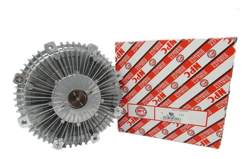 Fan Clutch Mitsubishi Montero Limited / Sport 2012-2014