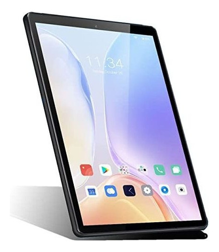 Tableta Android Duoduogo De 10 Pulgadas, 8 Núcleos Y 1,8 Ghz