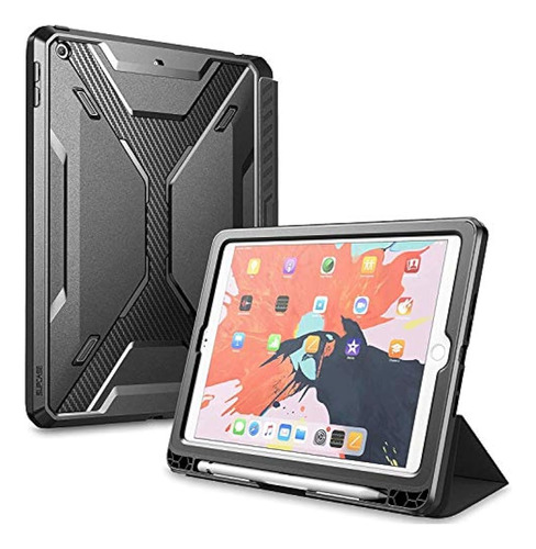 Estuche Supcase Serie Ub Diseñado Para iPad 9.7, Con Protect