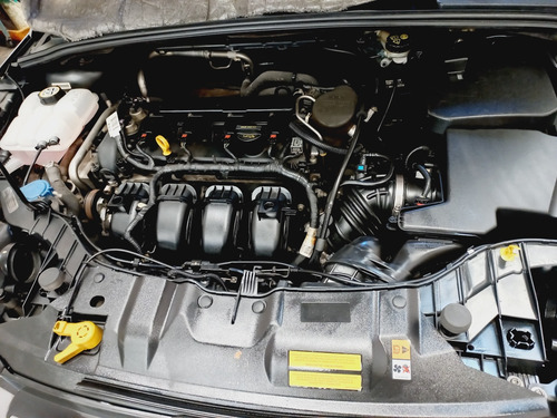 Ford Focus III 2.0 Sedan Se