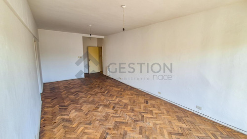 Departamento En Nueva Cordoba Sobre Yrigoyen