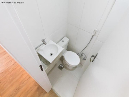 Imagem 19 de 30 de Apartamento Reformado No Maracanã - Hmap948 - 34785010