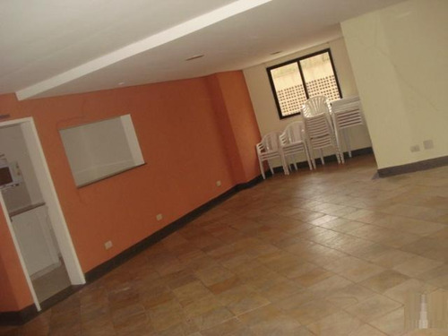 Imagem 8 de 14 de Shopping Park Santana Para Venda, 3 Dormitórios Lazer Completo 1 Vaga - Ap11070
