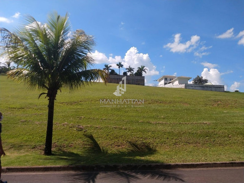 Imagem 2 de 4 de Terreno À Venda Em Chácara Bela Vista - Te005637