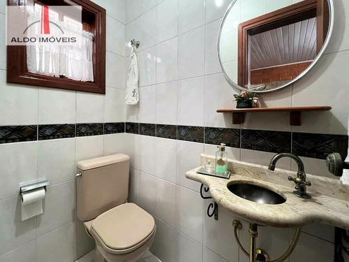 Imagem 23 de 30 de Casa À Venda No Bairro Colinas De São Fernando - Cotia/sp - 659