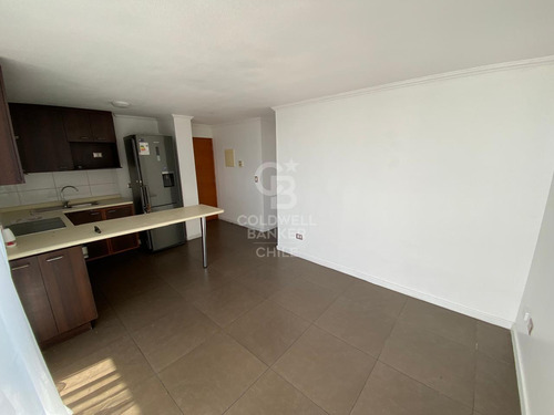 Departamento Sector Norte, Excelente Ubicación