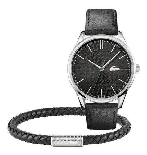 Reloj De Pulsera Lacoste Para Hombre 2070014