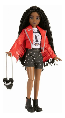 Disney Ily 4ever Fashion Dolls Disney 100 Mickey Mouse De