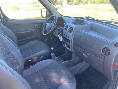 Citroën Berlingo 1.6 Hdi Diesel. Entrega Hoy!