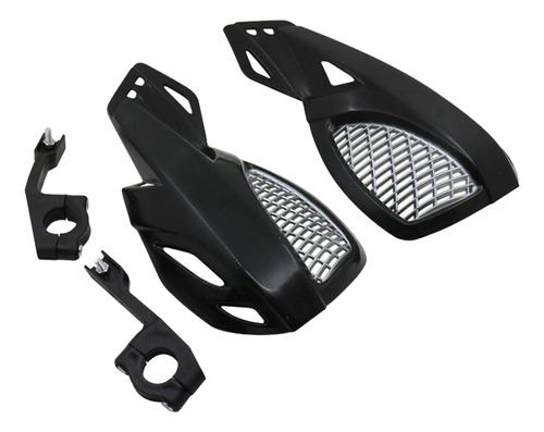 Accesorios Para Moto: Protector De Proa