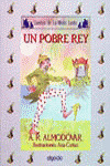 Media Lunita Nº 38. Un Pobre Rey (libro Original)