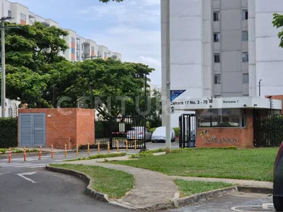 Apartamento en arriendo