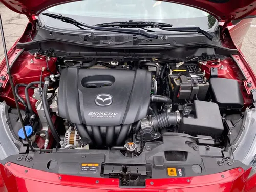 Mazda 2 1.5 Prime Mt
