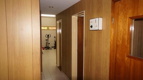 Departamento En Venta En Belgrano