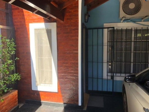 Imagen 4 de 10 de Casa En Venta En José C Paz