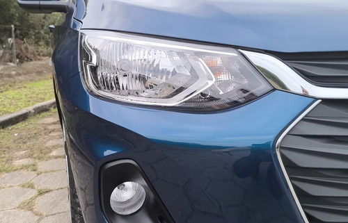 0 Km Con 15% De Descuento: Chevrolet Onix 1.0 T, 116 Cv