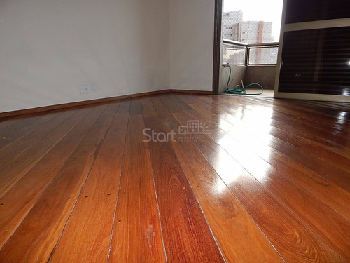Imagem 5 de 30 de Apartamento Para Aluguel Em Cambuí - Ap086457