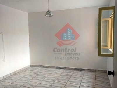 Imagem 6 de 9 de Casa - Ref: 02859