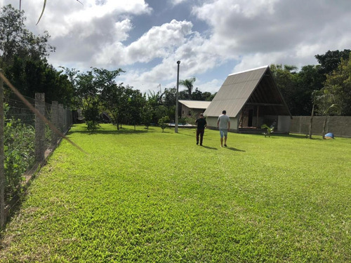 Imagem 2 de 15 de Chácara Para Venda Em Araricá, 2 Dormitórios, 2 Banheiros - Cwvcr039_2-1122243