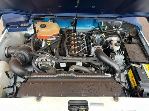 Troller Tx4 3.2 Connect Aut. 2p
