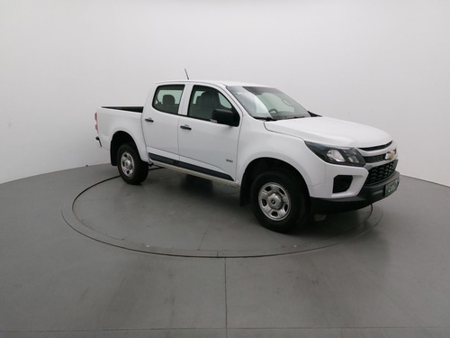 Chevrolet S-10 2.8 16V TURBO DIESEL LS CD 4X4 MANUAL