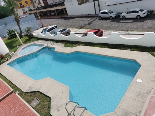 Imagen 21 de 21 de Departamento En Renta En Lomas Del Mar Boca Del Rio Veracruz