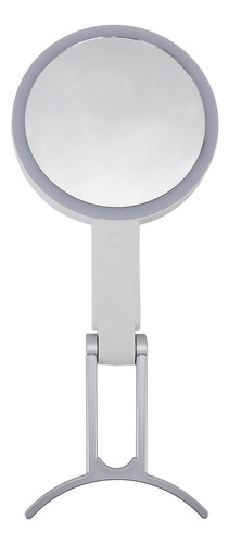 Espejo Iluminado, Luces Led Regulables Para Maquillaje, Aume